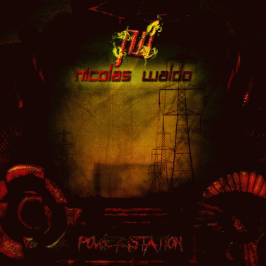 Nicolas Waldo : Powerstation